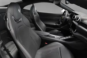 Ferrari Portofino 3.9 V8 T