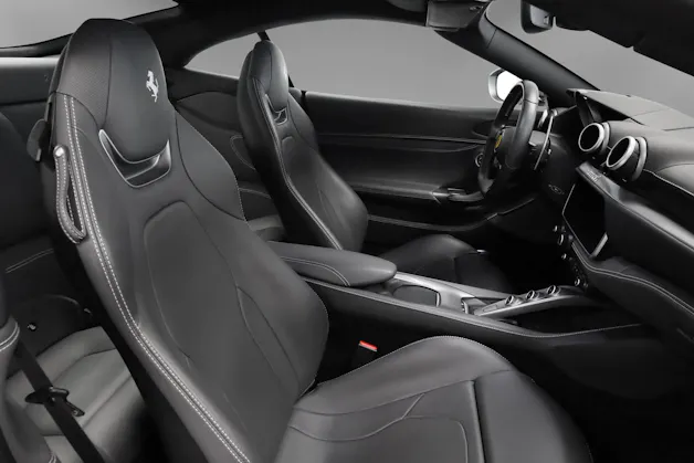 Ferrari Portofino 3.9 V8 T
