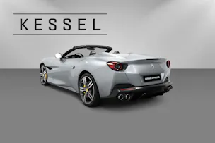Ferrari Portofino 3.9 V8 T