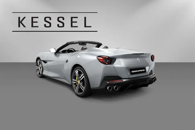 Ferrari Portofino 3.9 V8 T