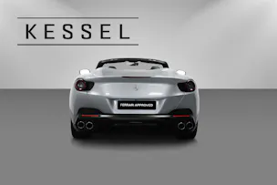 Ferrari Portofino 3.9 V8 T