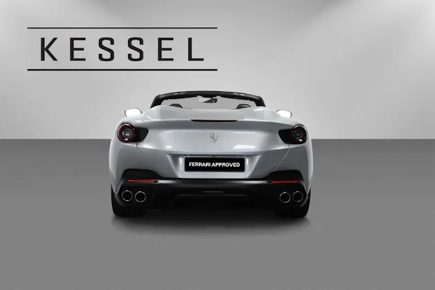 Ferrari Portofino 3.9 V8 T