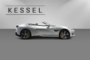 Ferrari Portofino 3.9 V8 T