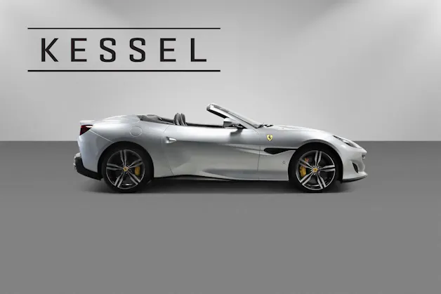 Ferrari Portofino 3.9 V8 T