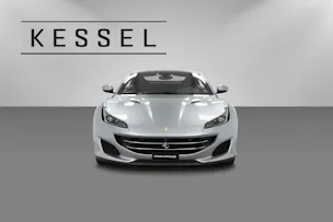 Ferrari Portofino 3.9 V8 T