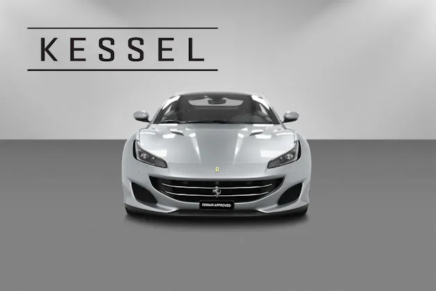 Ferrari Portofino 3.9 V8 T