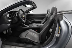 Ferrari Portofino 3.9 V8 T