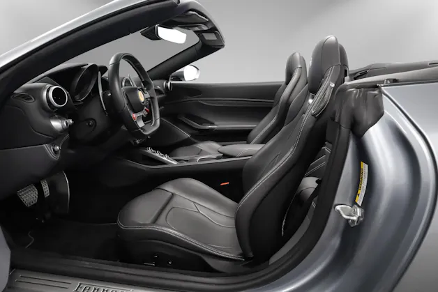 Ferrari Portofino 3.9 V8 T