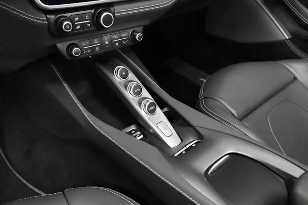 Ferrari Portofino 3.9 V8 T