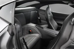 Ferrari Portofino 3.9 V8 T
