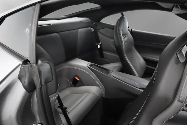 Ferrari Portofino 3.9 V8 T
