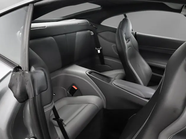 Ferrari Portofino 3.9 V8 T