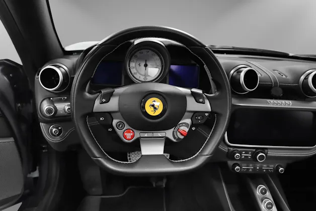 Ferrari Portofino 3.9 V8 T