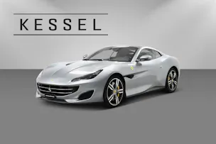 Ferrari Portofino 3.9 V8 T