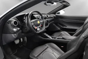 Ferrari Portofino 3.9 V8 T