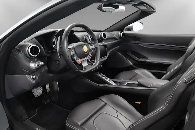 Ferrari Portofino 3.9 V8 T