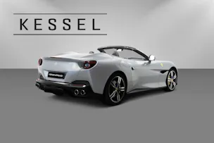 Ferrari Portofino 3.9 V8 T