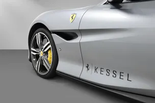 Ferrari Portofino 3.9 V8 T