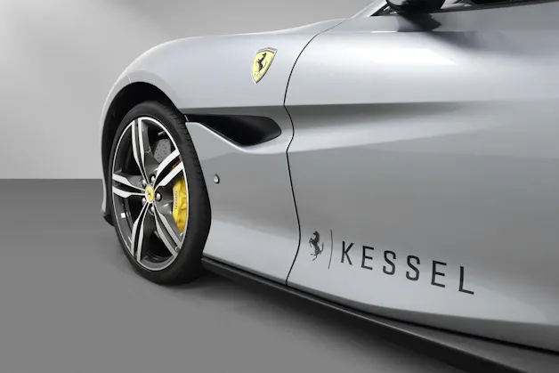 Ferrari Portofino 3.9 V8 T