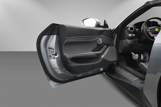 Ferrari Portofino 3.9 V8 T