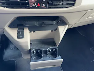 VW MULTIVAN Multivan 1.4 eHybrid Liberty DSG