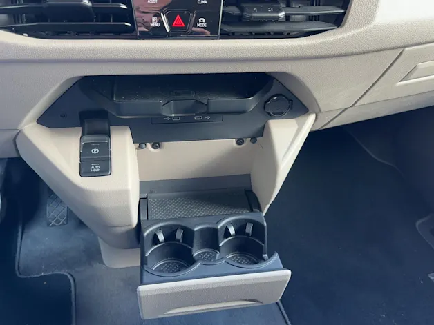 VW MULTIVAN Multivan 1.4 eHybrid Liberty DSG