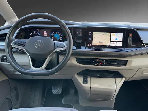 VW MULTIVAN Multivan 1.4 eHybrid Liberty DSG