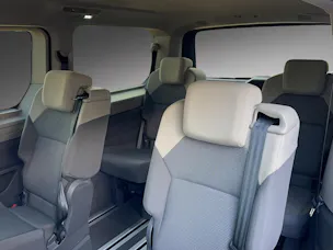 VW MULTIVAN Multivan 1.4 eHybrid Liberty DSG