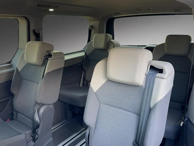 VW MULTIVAN Multivan 1.4 eHybrid Liberty DSG