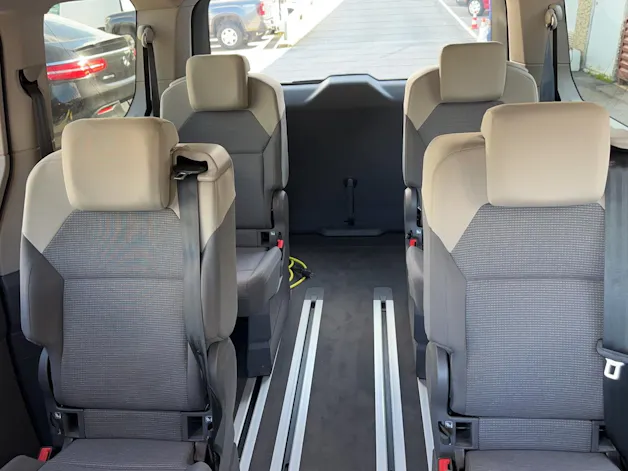 VW MULTIVAN Multivan 1.4 eHybrid Liberty DSG
