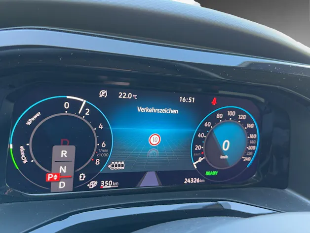 VW MULTIVAN Multivan 1.4 eHybrid Liberty DSG