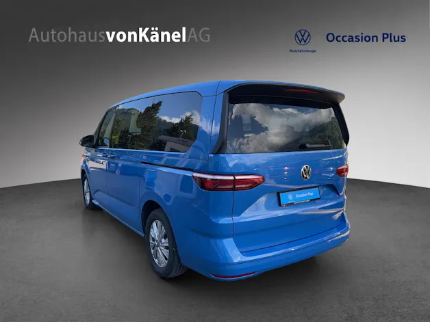 VW MULTIVAN Multivan 1.4 eHybrid Liberty DSG