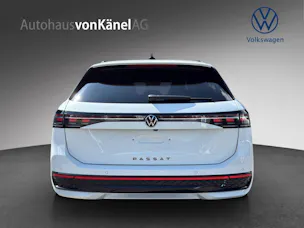 VW Passat Variant 2.0 TSI evo4 R-Line 4 Motion DSG