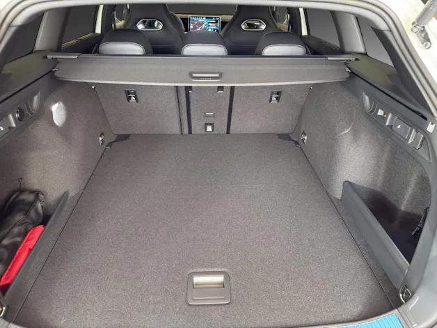 VW Passat Variant 2.0 TSI evo4 R-Line 4 Motion DSG