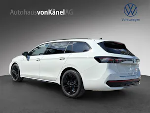 VW Passat Variant 2.0 TSI evo4 R-Line 4 Motion DSG