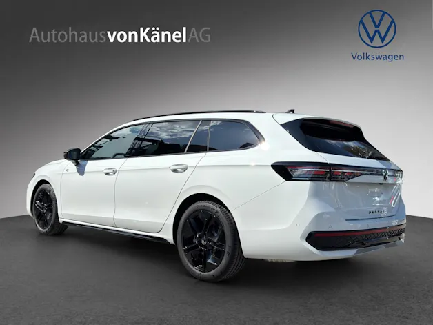 VW Passat Variant 2.0 TSI evo4 R-Line 4 Motion DSG