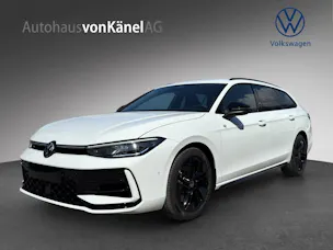 VW Passat Variant 2.0 TSI evo4 R-Line 4 Motion DSG