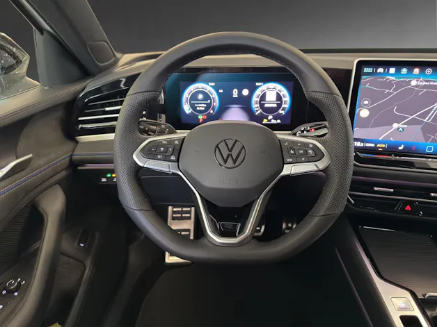 VW Passat Variant 2.0 TSI evo4 R-Line 4 Motion DSG