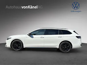 VW Passat Variant 2.0 TSI evo4 R-Line 4 Motion DSG