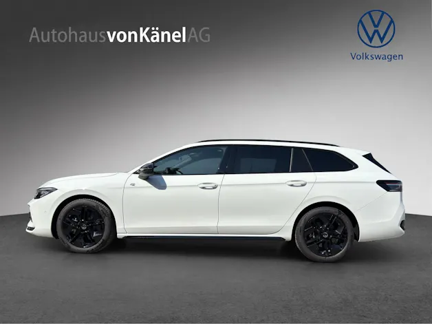 VW Passat Variant 2.0 TSI evo4 R-Line 4 Motion DSG