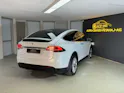 Tesla Model X 90 D