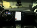 Tesla Model X 90 D