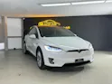 Tesla Model X 90 D