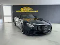 Mercedes-Benz AMG GT R Roadster Speedshift DCT