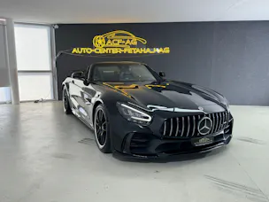 Mercedes-Benz AMG GT R Roadster Speedshift DCT