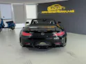 Mercedes-Benz AMG GT R Roadster Speedshift DCT