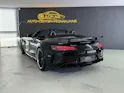 Mercedes-Benz AMG GT R Roadster Speedshift DCT