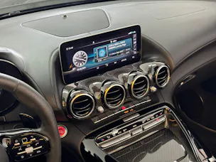 Mercedes-Benz AMG GT R Roadster Speedshift DCT