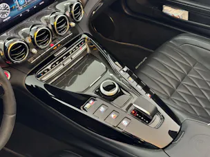Mercedes-Benz AMG GT R Roadster Speedshift DCT