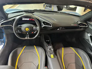 Ferrari 296 GTS
